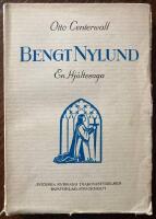 Bengt Nylund. En hj&auml;ltesaga 