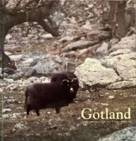 Gotland : den f&ouml;rh&auml;xade &ouml;n