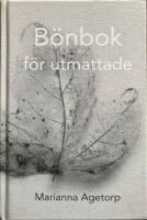 B&ouml;nbok f&ouml;r utmattade