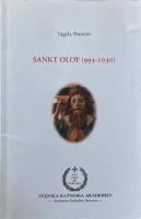 Sankt Olof (995-1030)