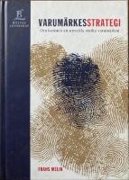 Varum&auml;rkesstrategi