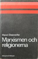 Marxismen och religionerna