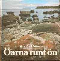 &Ouml;arna runt &ouml;n