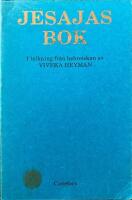 Jesajas bok