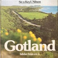 Gotland : bilder fr&aring;n en &ouml;