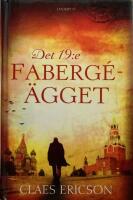 Det 19:e Faberg&eacute;&auml;gget