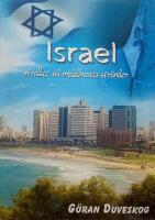 Israel : miraklet vid Medelhavets str&auml;nder