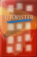 Utopister och samh&auml;llsomdanare : stora ekonomiska t&auml;nkares liv och id&eacute;er