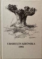 Urshults Kr&ouml;nika 1991