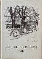 Urshults Kr&ouml;nika 1984 &Aring;rg&aring;mng 45