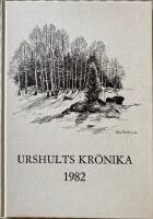 Urshults Kr&ouml;nika 1982 &Aring;rg&aring;ng 43