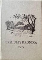 Urshults Kr&ouml;nika 1977 &Aring;rg&aring;ng 38