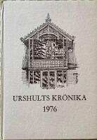Urshults Kr&ouml;nika 1976 &Aring;rg&aring;ng 37