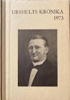 Urshults Kr&ouml;nika 1973