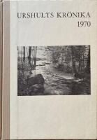 Urshults kr&ouml;nika 1970