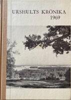 Urshults kr&ouml;nika 1969 &aring;rg&aring;ng 30