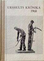 Urshults Kr&ouml;nika 1968