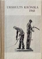 Urshults kr&ouml;nika 1968
