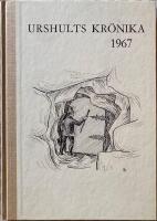 Urshults Kr&ouml;nika 1967