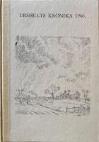 Urshults Kr&ouml;nika 1966