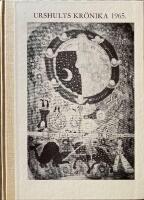 Urshults Kr&ouml;nika 1965