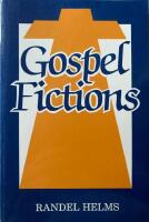 Gospel fictions