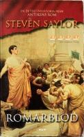 Romarblod : en detektivhistoria fr&aring;n antikens Rom
