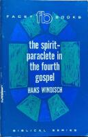 The Spirit-Paraclete in the Fourth Gospel