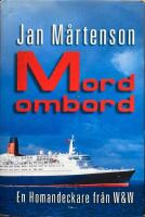 Mord ombord
