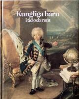 Kungliga barn i tid och rum