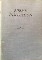 Biblisk inspiration. Br&ouml;llopet i Gibea. P&aring;sk - i &ouml;verstepr&auml;stens palats. Tv&aring; dramer. 