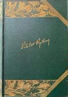 En lefnadsteckning 1-2. Med talrika portr&auml;tt, vyer, autografer m. m. 