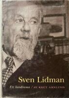 Sven Lidman : ett livsdrama