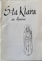 S:ta Klara av Assisi