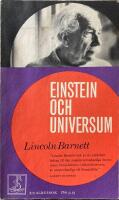 Einstein och Universum