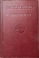  Hinduismen Det religi&ouml;sa livet i Indien. I.