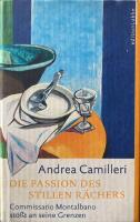 Die Passion des stillen R&auml;chers: Commissario Montalbano st&ouml;&szlig;t an seine Grenzen 