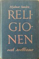  Religionen och rollerna. Ett psykologiskt studium av fromheten. 