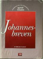 KNT 19 : Johannesbreven