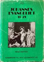 Johannesevangeliet 11-21