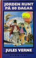Jorden runt p&aring; 80 dagar