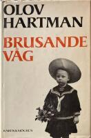 Brusande v&aring;g