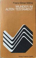 Wunder im Alten Testament