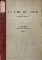 Dualismen hos Luther
