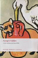 Aesops fables