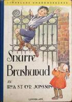 Snurre brushuvud. Ber&auml;telse f&ouml;r pojkar