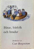 B&aring;tar, b&aring;tfolk och brudar. Ber&auml;ttelser 
