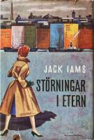 St&ouml;rningar i etern. Roman