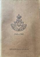 Gamla Carlcrona 1945-1980