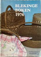 Blekingeboken 1976